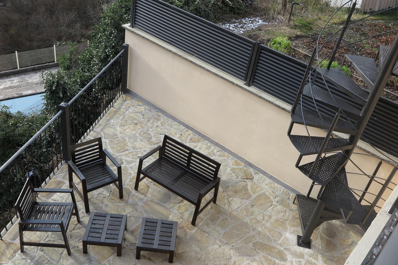 Hostal Casa Bielsa Exterior foto